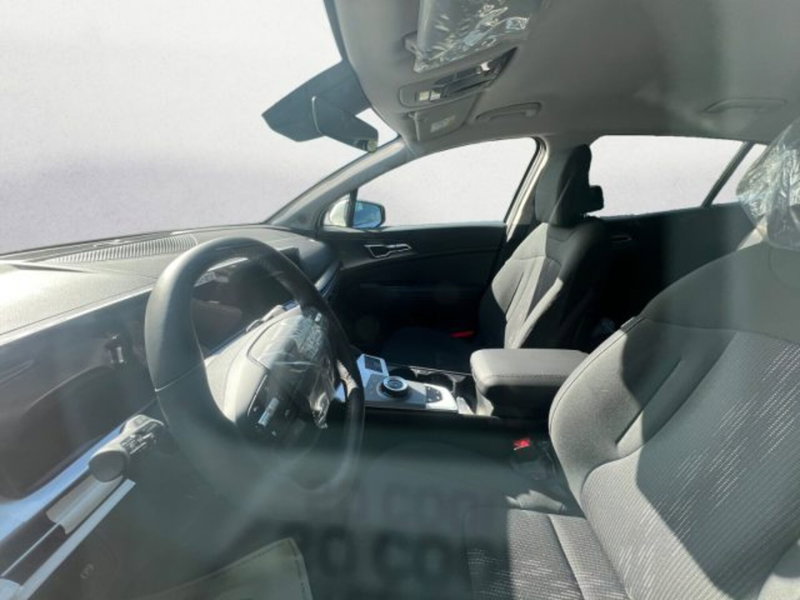 Kia Sportage nuova a Udine (7)
