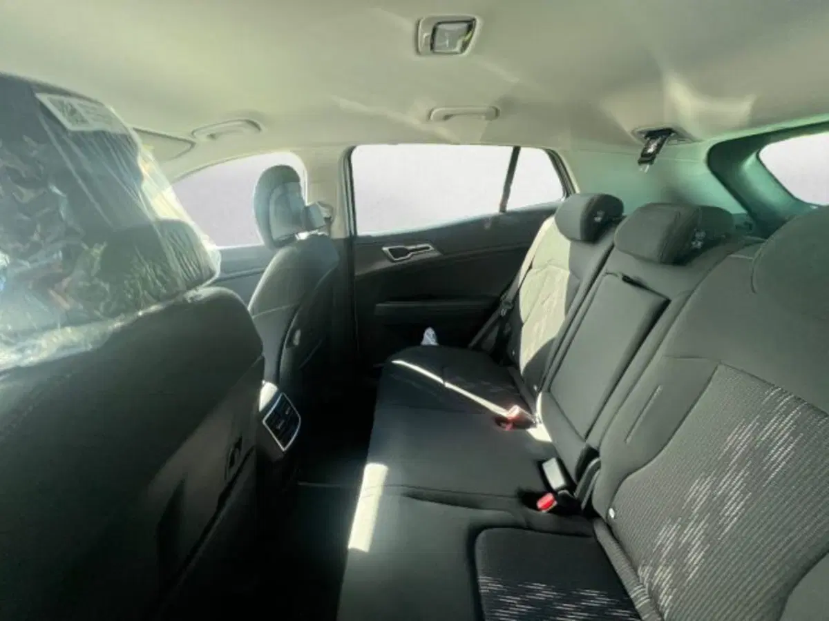 Kia Sportage nuova a Udine (9)