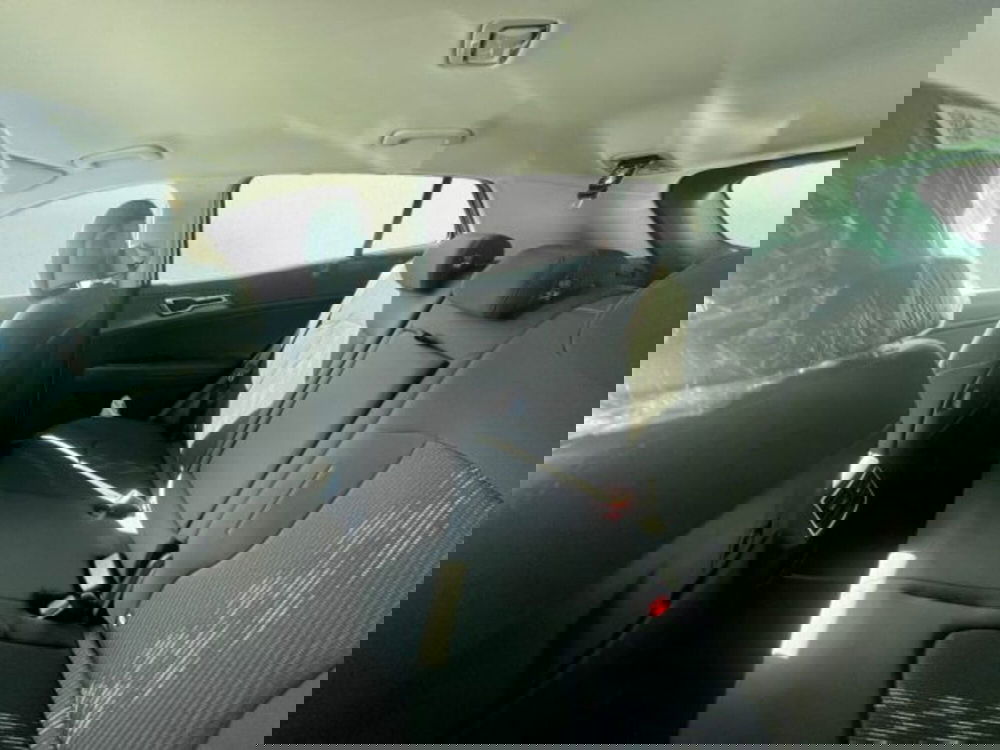 Kia Sportage nuova a Udine (8)