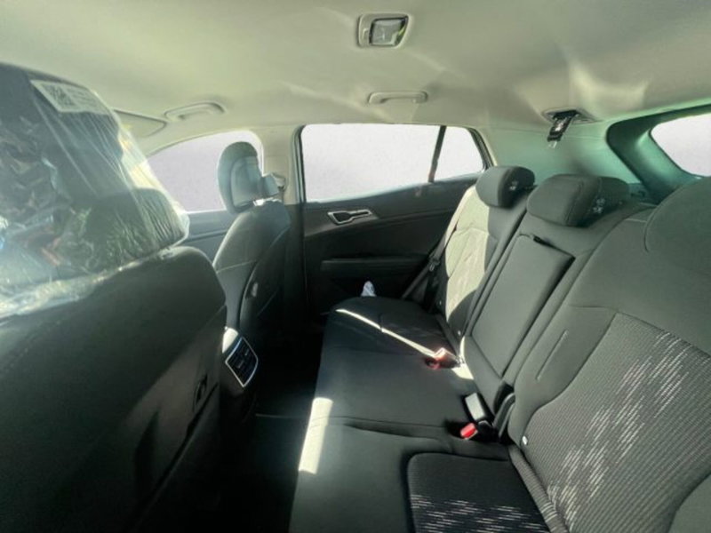 Kia Sportage nuova a Udine (8)