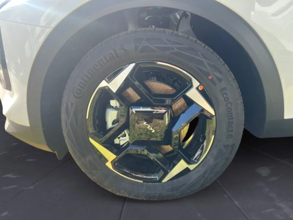 Kia Sportage nuova a Udine (10)
