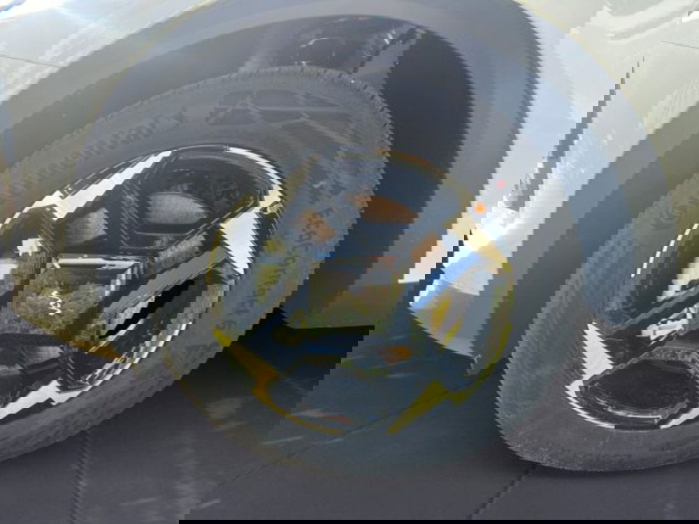 Kia Sportage nuova a Udine (9)