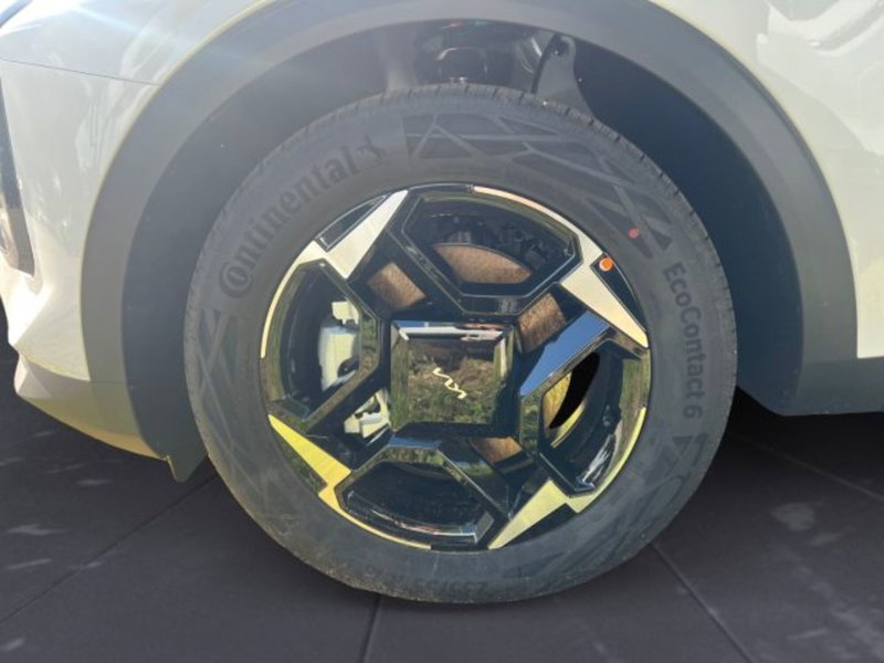 Kia Sportage nuova a Udine (9)