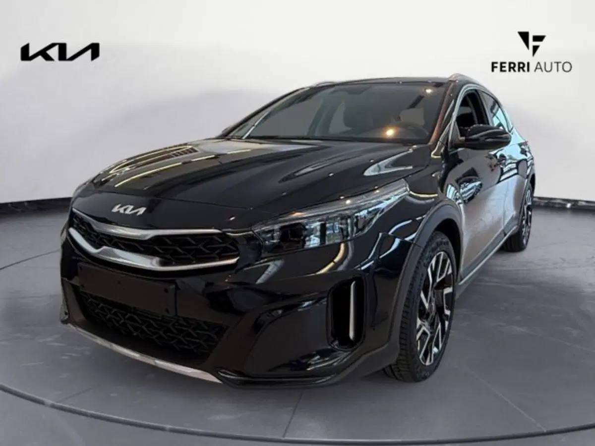 Kia XCeed nuova a Udine
