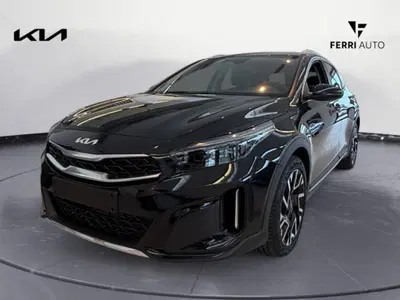 Kia XCeed 1.0 T-GDi GPL Business nuova a Tavagnacco