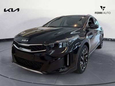 Kia XCeed 1.0 T-GDi GPL Business nuova a Tavagnacco