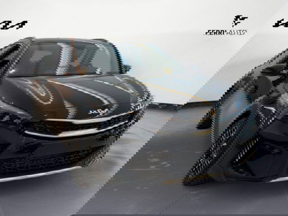 Kia XCeed nuova a Udine (2)