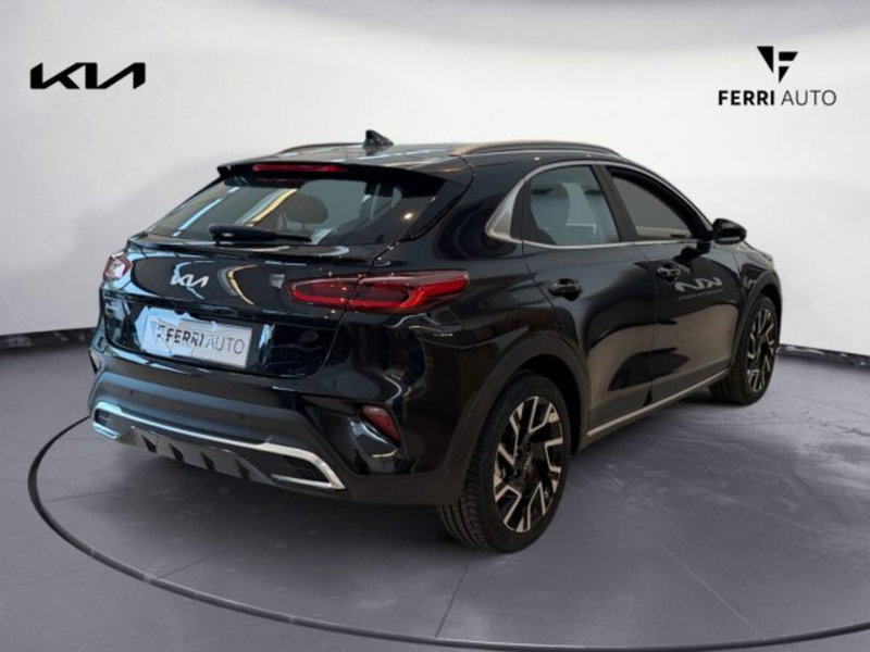 Kia XCeed nuova a Udine (3)