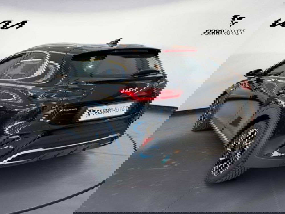 Kia XCeed nuova a Udine (4)