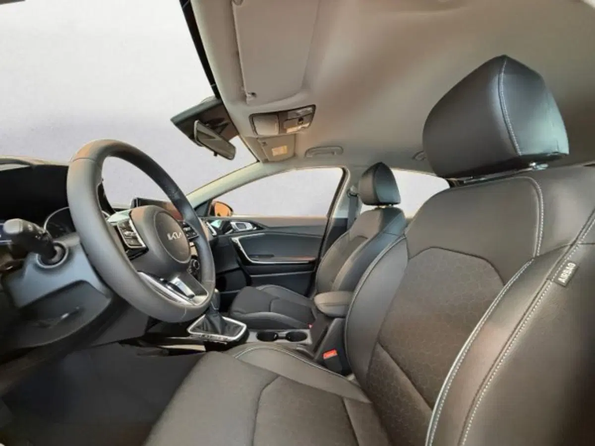 Kia XCeed nuova a Udine (5)