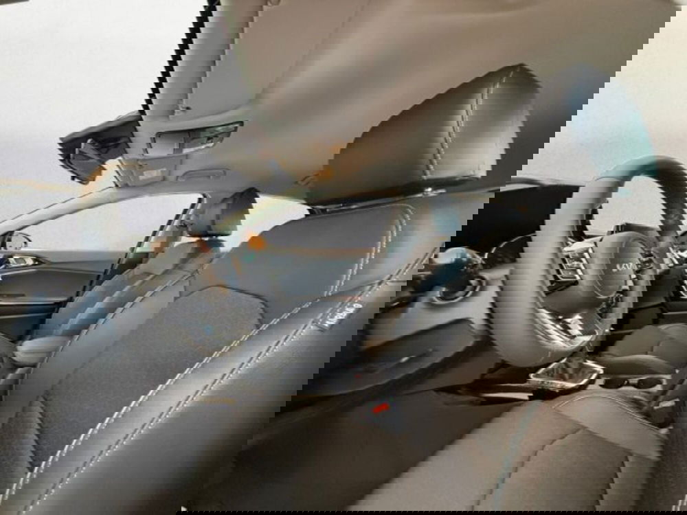 Kia XCeed nuova a Udine (5)