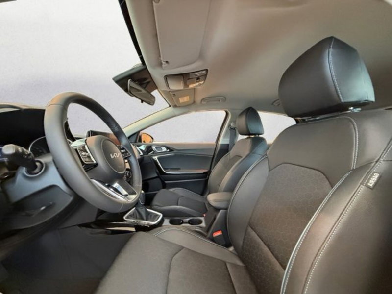 Kia XCeed nuova a Udine (5)