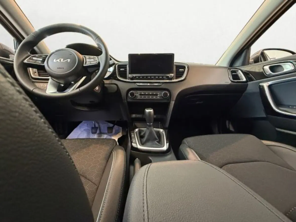 Kia XCeed nuova a Udine (6)
