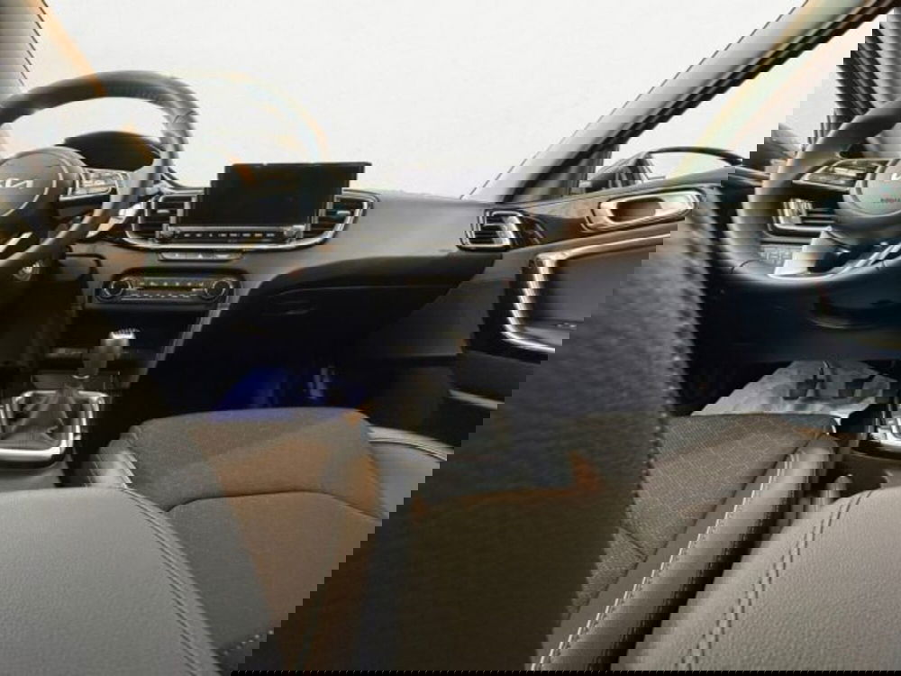 Kia XCeed nuova a Udine (6)