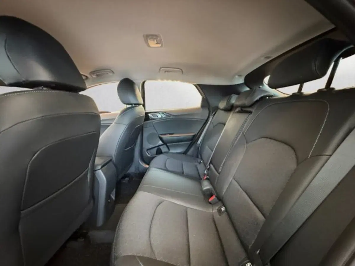 Kia XCeed nuova a Udine (7)