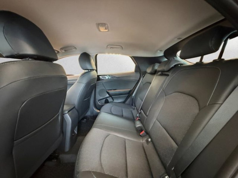 Kia XCeed nuova a Udine (7)