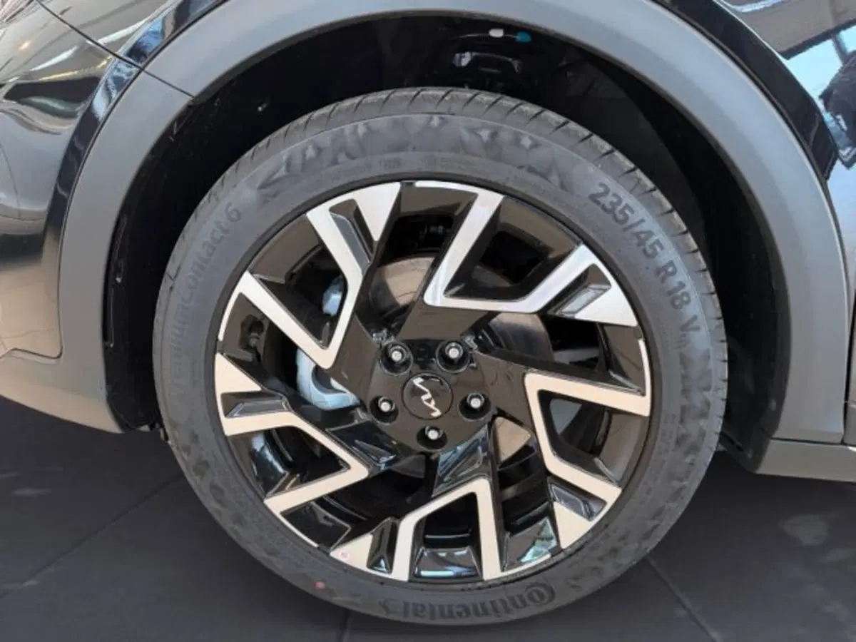Kia XCeed nuova a Udine (9)