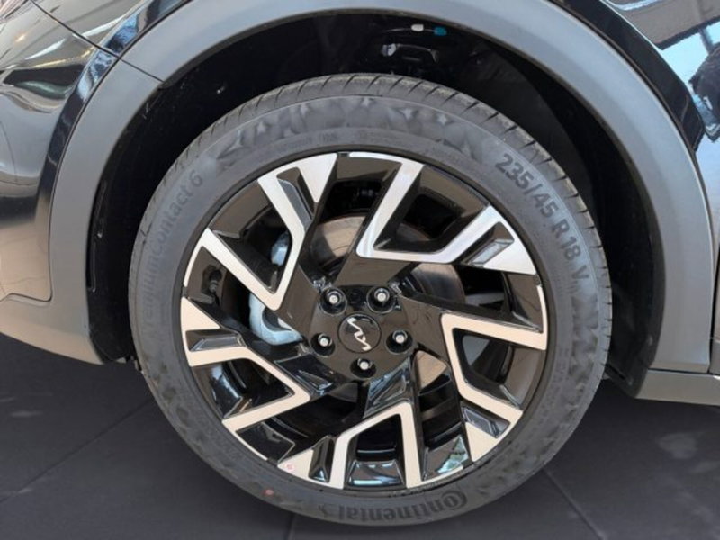 Kia XCeed nuova a Udine (9)