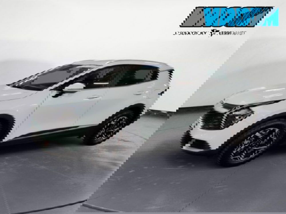 Kia Sportage usata a Udine