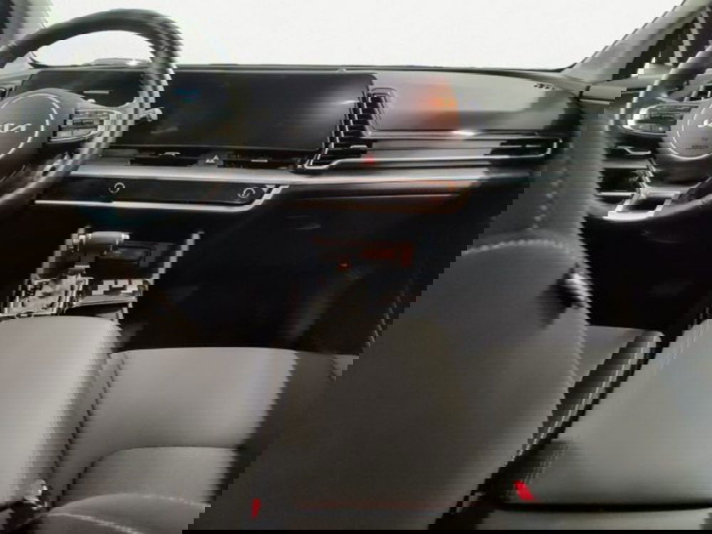 Kia Sportage usata a Udine (10)