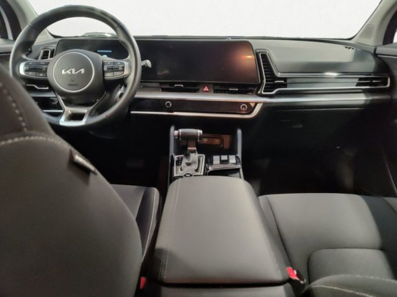 Kia Sportage usata a Udine (11)