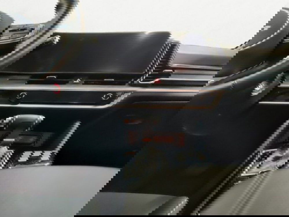 Kia Sportage usata a Udine (11)