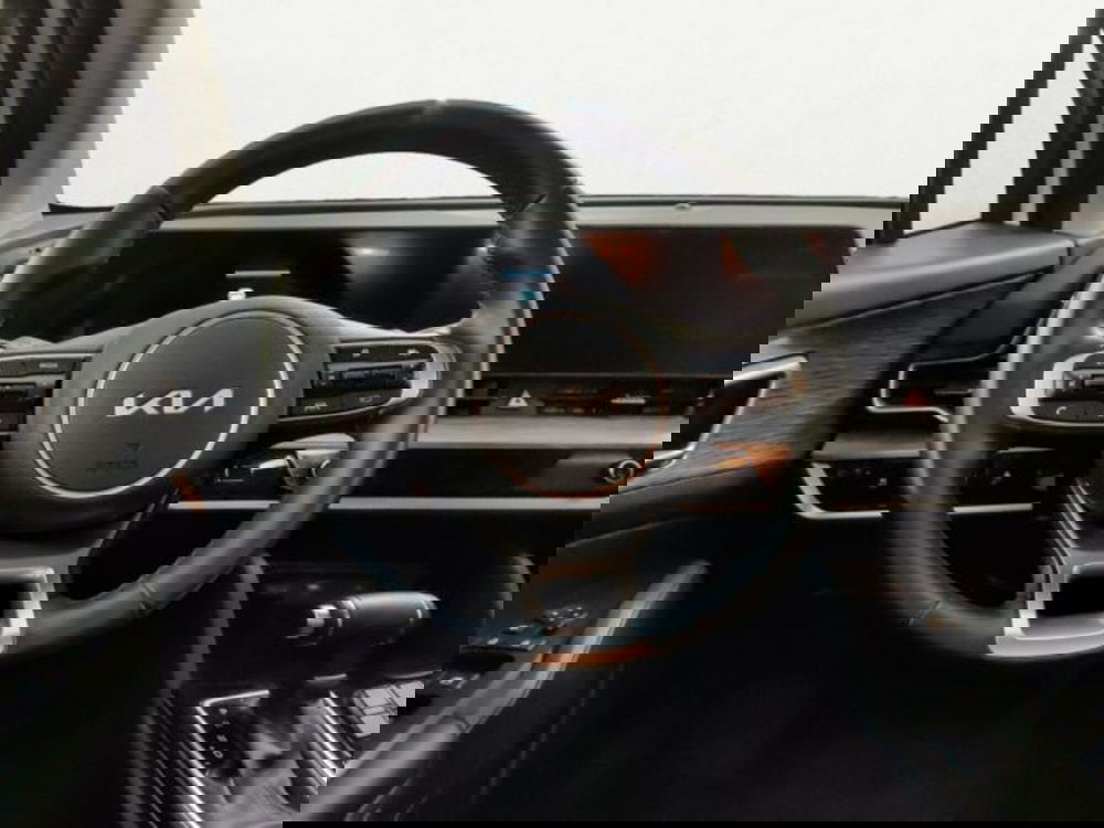 Kia Sportage usata a Udine (12)