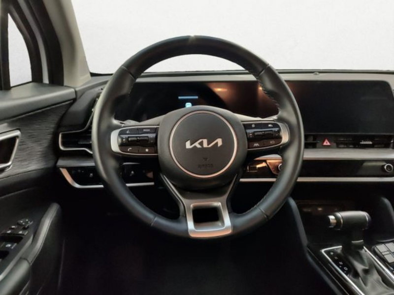 Kia Sportage usata a Udine (13)