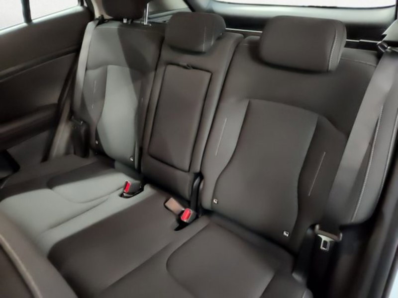 Kia Sportage usata a Udine (14)