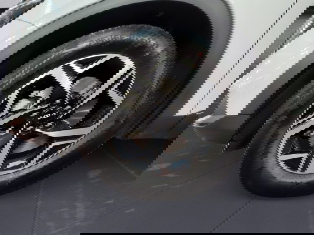 Kia Sportage usata a Udine (14)