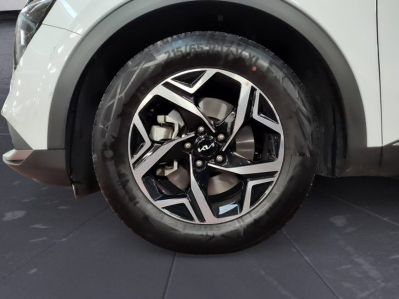 Kia Sportage usata a Udine (15)