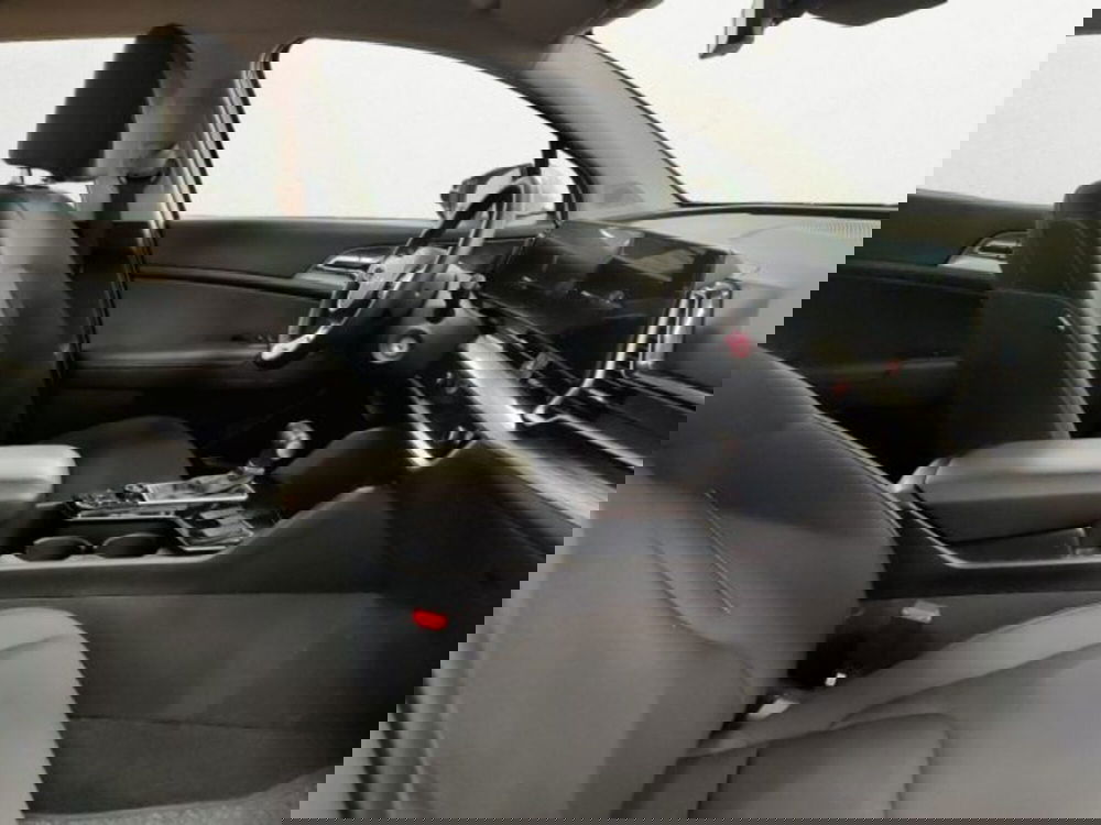 Kia Sportage usata a Udine (15)