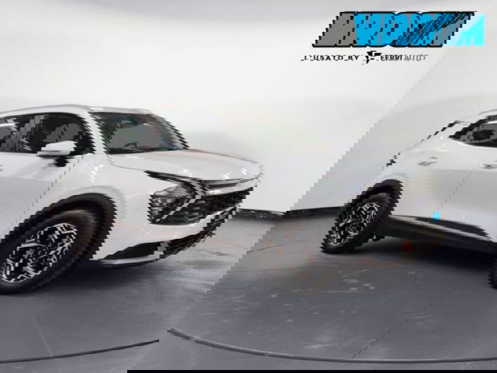 Kia Sportage usata a Udine (3)