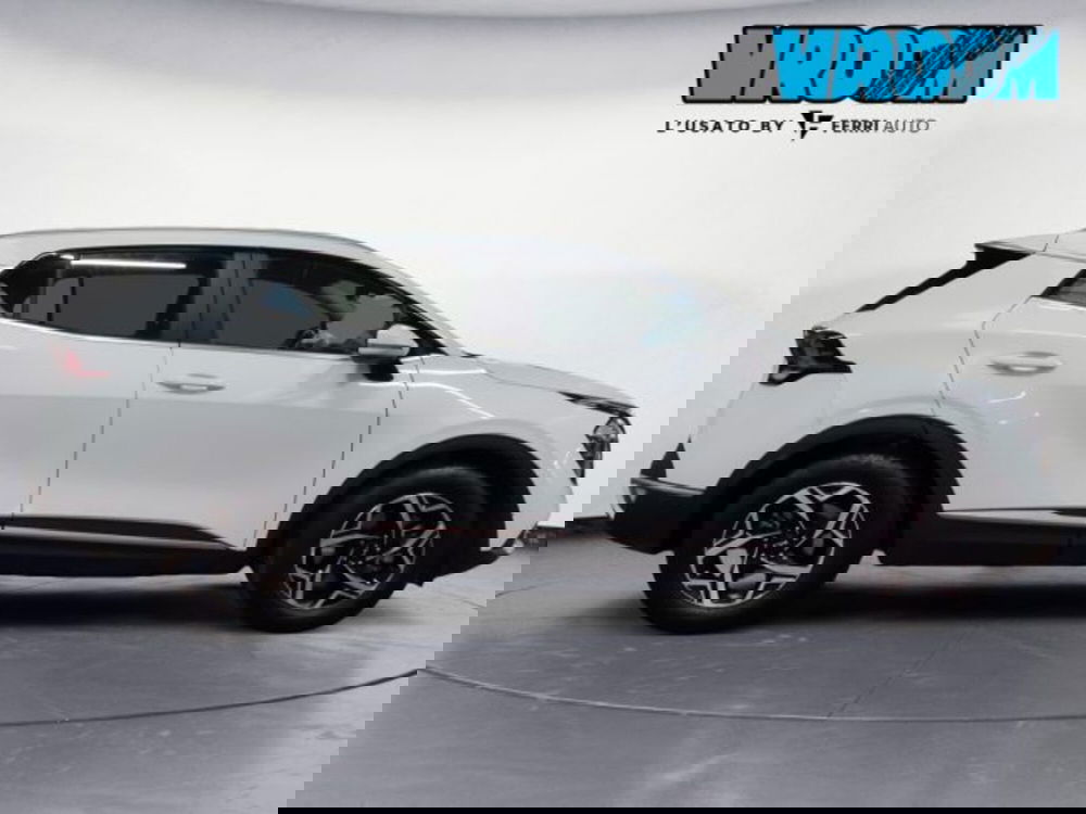 Kia Sportage usata a Udine (4)