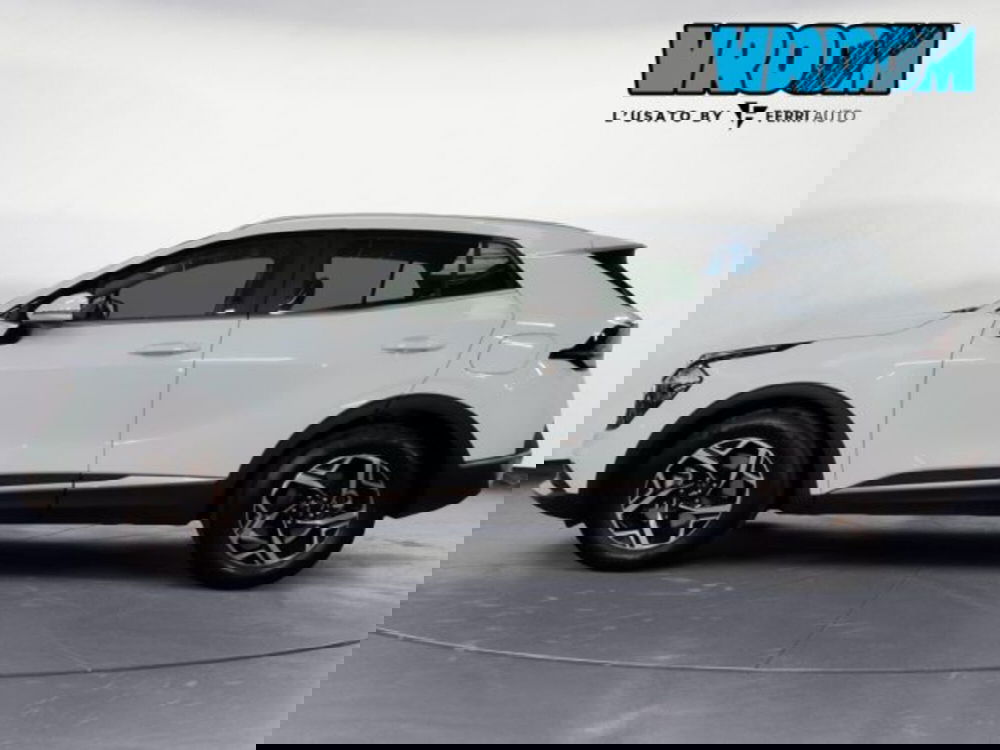 Kia Sportage usata a Udine (5)