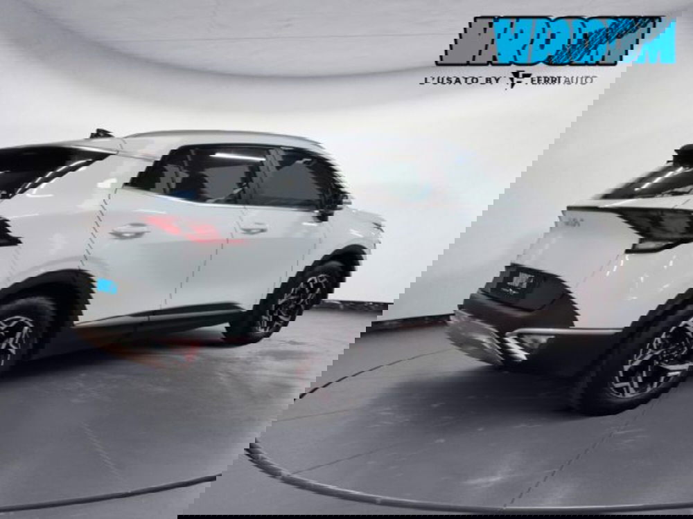 Kia Sportage usata a Udine (6)