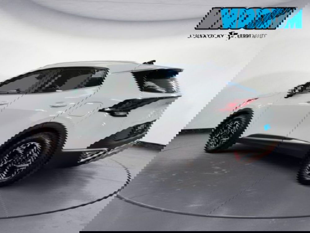 Kia Sportage usata a Udine (8)