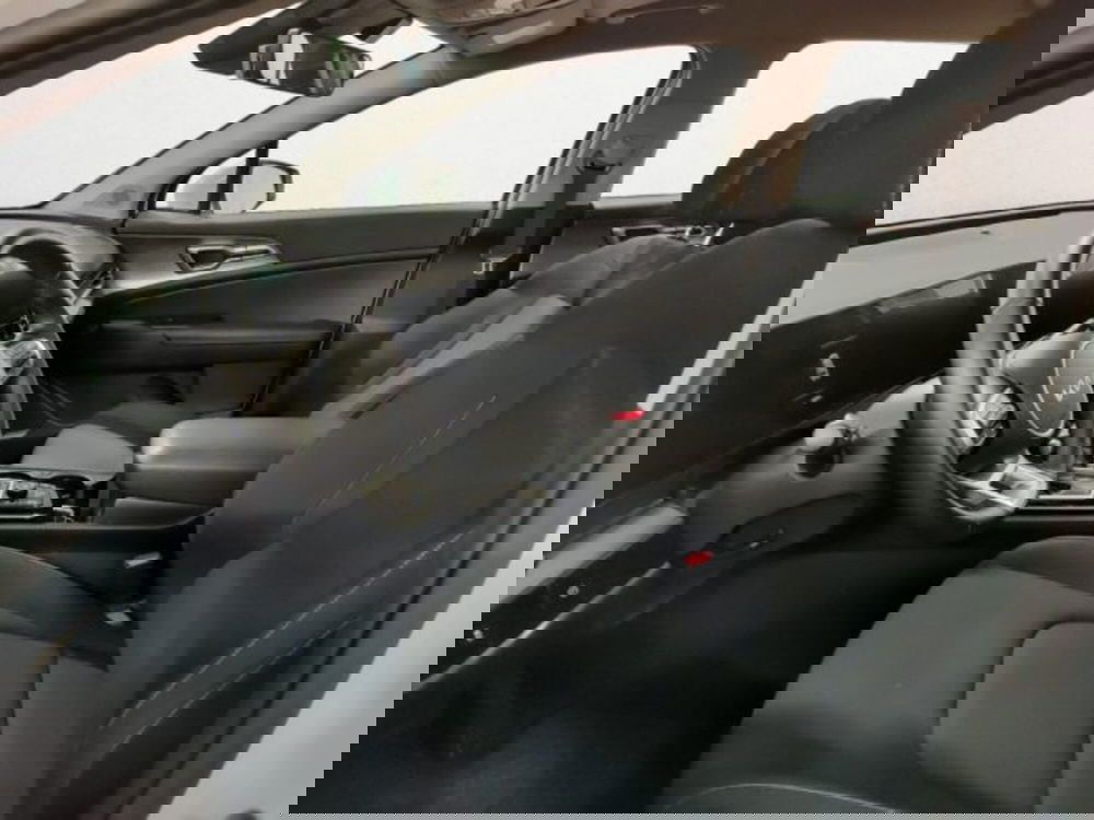 Kia Sportage usata a Udine (9)