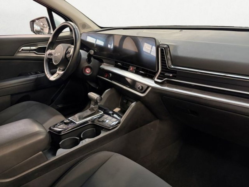 Kia Sportage usata a Udine (11)