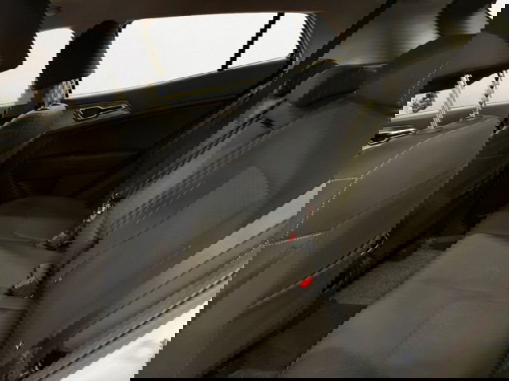 Kia Sportage usata a Udine (11)