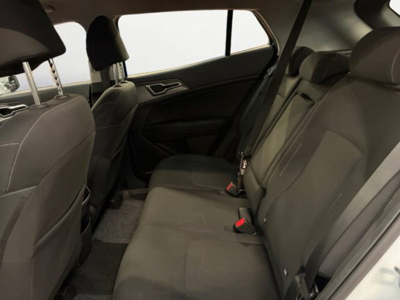 Kia Sportage usata a Udine (12)