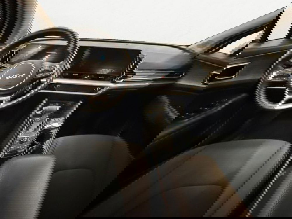 Kia Sportage usata a Udine (12)