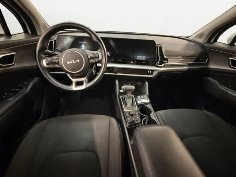 Kia Sportage usata a Udine (13)