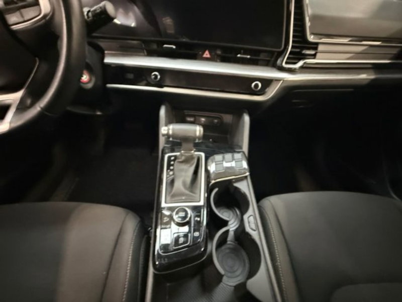 Kia Sportage usata a Udine (14)