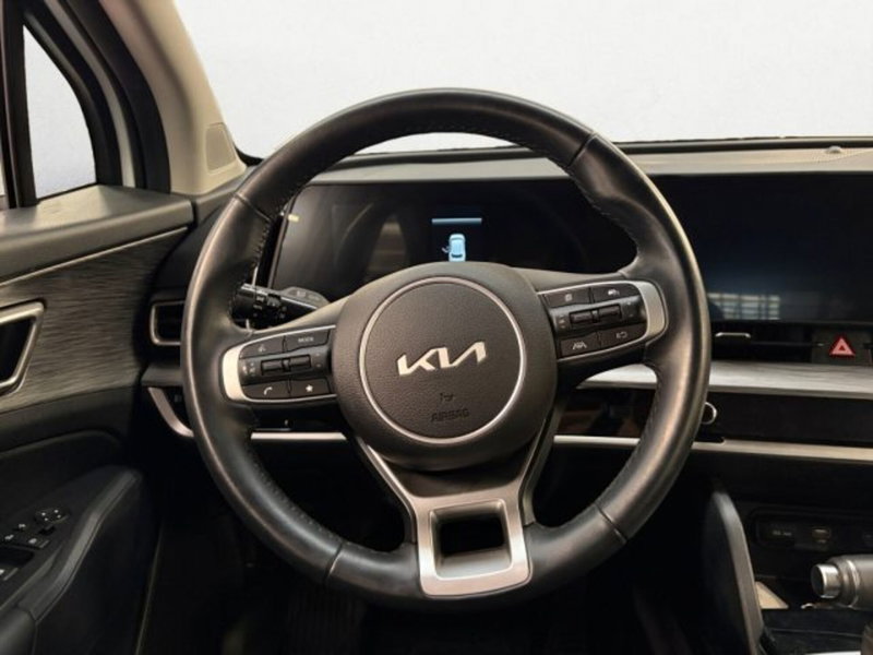 Kia Sportage usata a Udine (15)