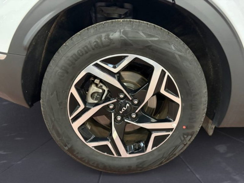 Kia Sportage usata a Udine (16)