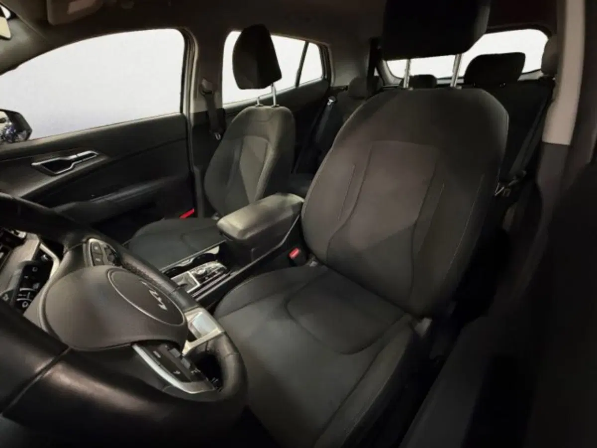 Kia Sportage usata a Udine (10)