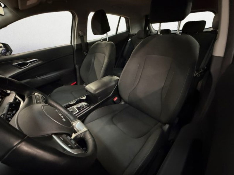 Kia Sportage usata a Udine (10)