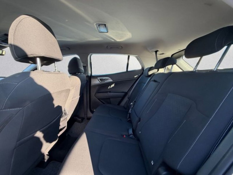 Kia Sportage usata a Udine (11)