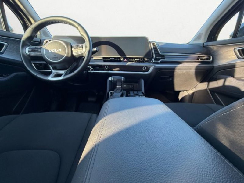 Kia Sportage usata a Udine (7)